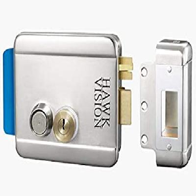 Hawk Vision Door Lock