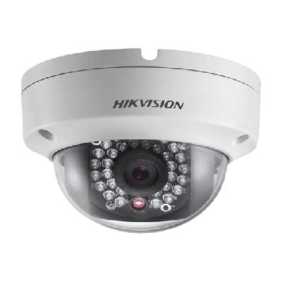 Hikvision CCTV Camera