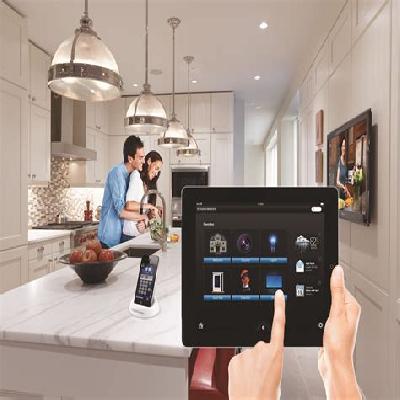 Home Automation Installation Services