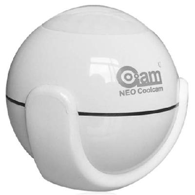 Home Automation Motion Sensor