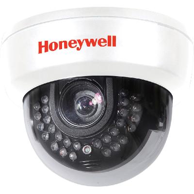 Honeywell Cctv Camera