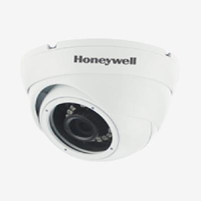 Honeywell CCTV Kit - 2D2B Without Hard Disk