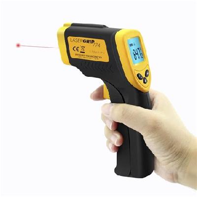 Infrared Thermometer