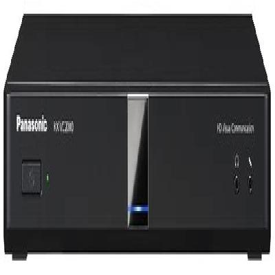 Panasonic Hd Visual Communications