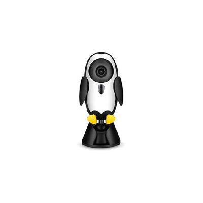 Qubo by Hero Group Baby Cam WiFi 1080p Full HD