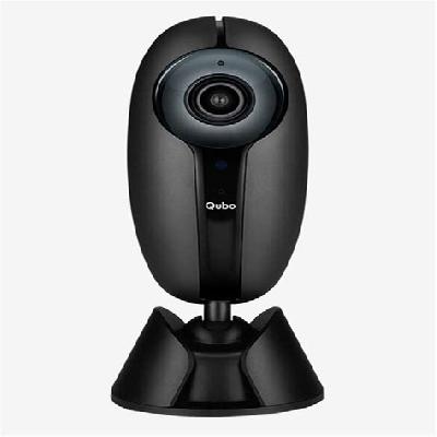Qubo Smart Home Security Camera By Hero Group - 1080P Wifi Camera