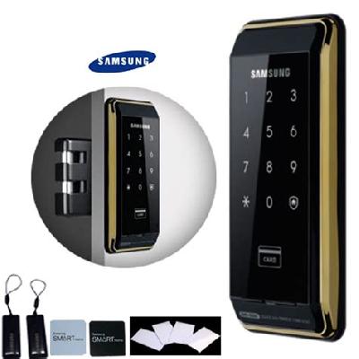 Samsung Digital Door Lock