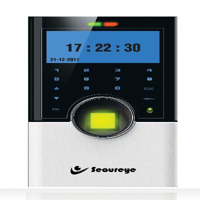 Secureye Access Control System
