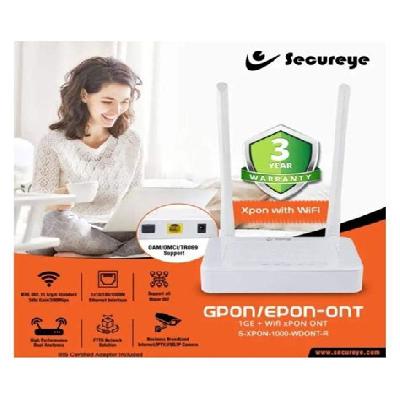 secureye all products