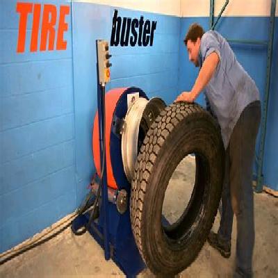 Tyre Buster