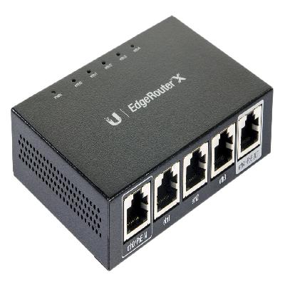 Ubiquiti Wifi Router