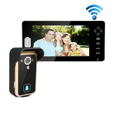 VIDEO DOOR PHONE