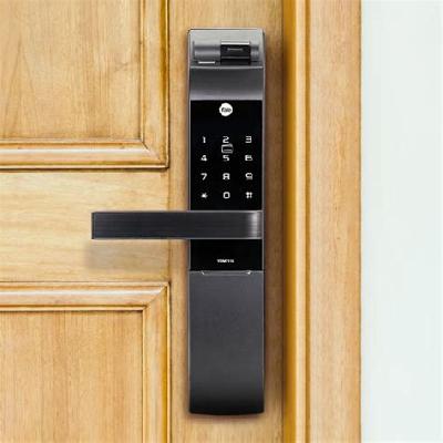 Yale YDM 7116 Digital Door Lock