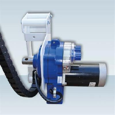 Curtain Motor
