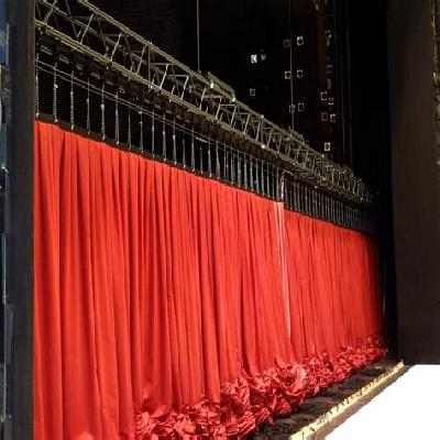 Curtain System
