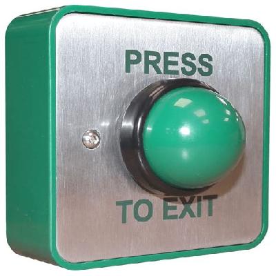 Emergency Exit Button