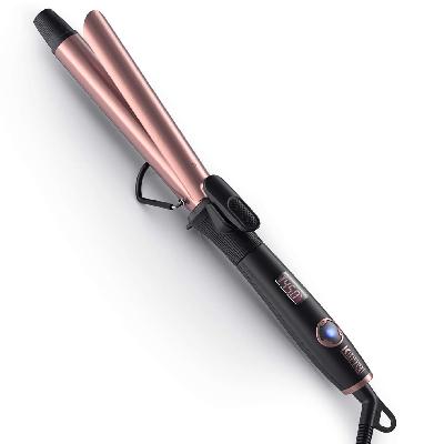 Hair Curler Iron