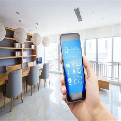 Home Automation Services