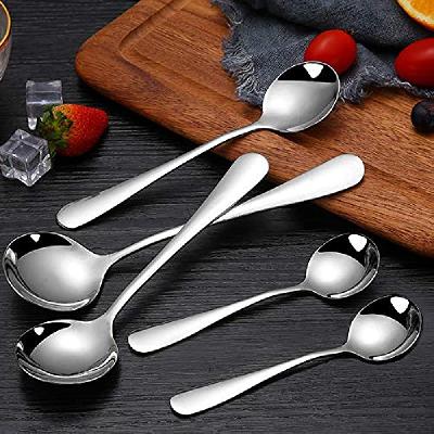 Kitchen Stainless Steel Spoon