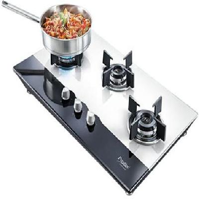 Prestige Gas Stove