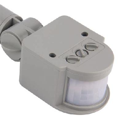 Smart Handfree Motion Sensor Switch For Lighting