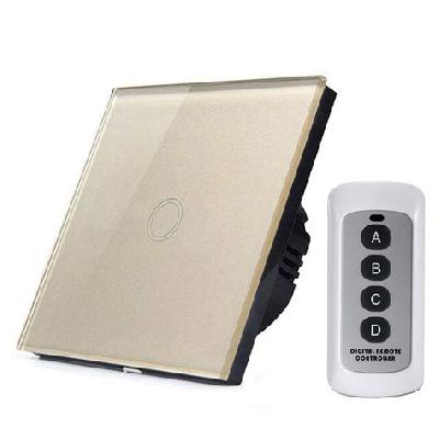 Smart Home Wireless Kit Remote Control Rf Based Control