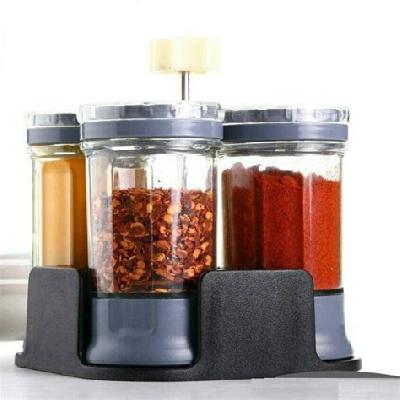 Spice Sprinkler Container