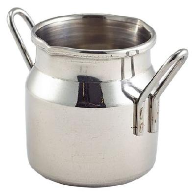 Stainless Steel Churner