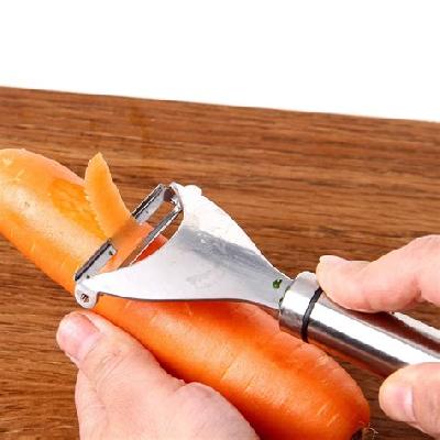Vegetable Peeling Knife