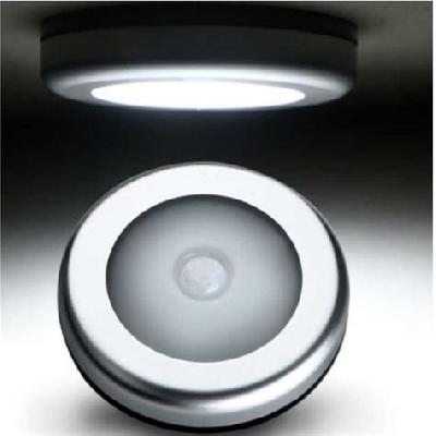 Wall Mounted Led Motion Sensor Lamp, Table Lamp