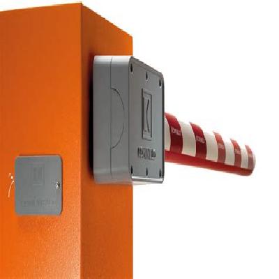 Comunello Border 400 Boom Barrier