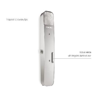 Comunello Salient Garage Automation