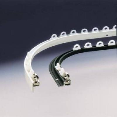 Hand Operated Curtain Tracks