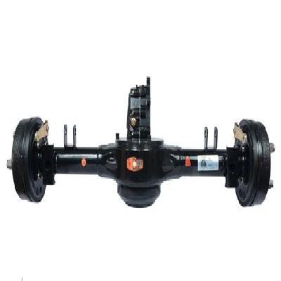 35 inch E rickshaw Differential Axle