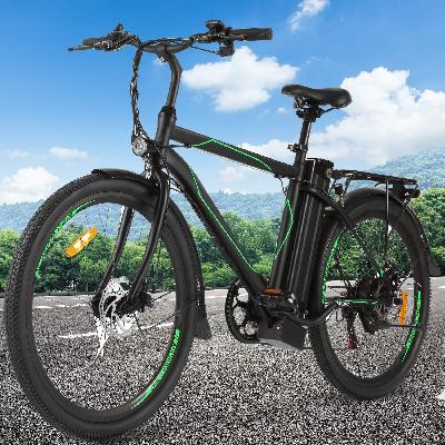 Electric Bicycle