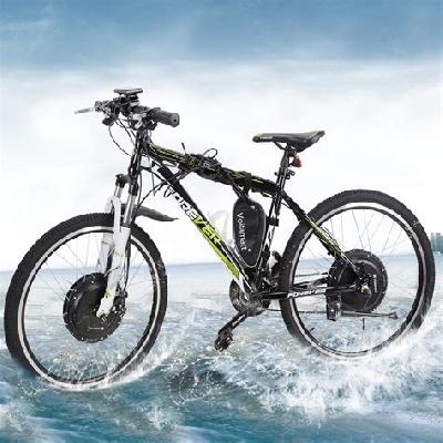 Electric Bicycle Kit