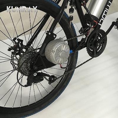 Electric Cycle Conversion Kit