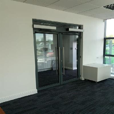 Entrance Automation Systems