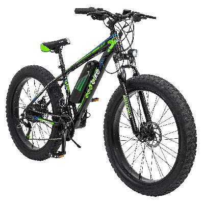 Geekay Electric Bicycle Ecobike pro