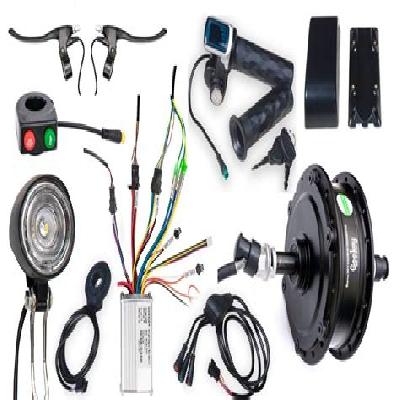 Geekay hub motor kit 36v-250watt