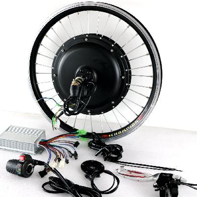 Hub Motor Kit