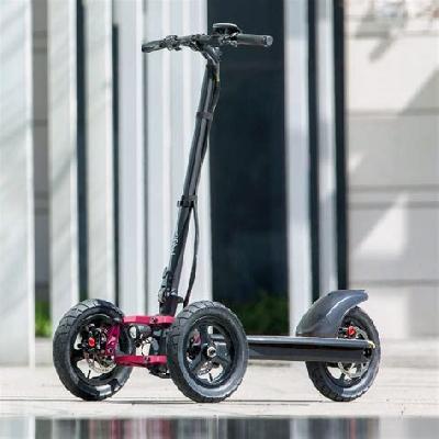 Kids Electric Scooter kit