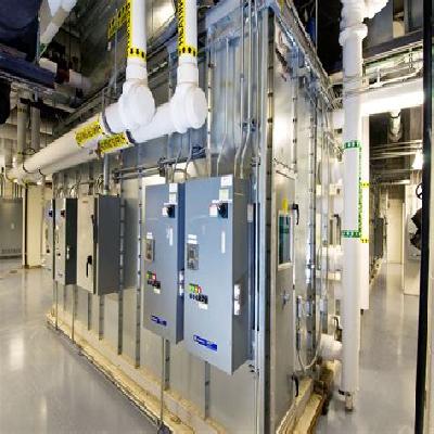 Building Automation Systems