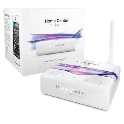 Fibaro Fghcl Home Center Lite