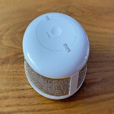 Fibaro Motion Sensor