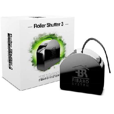 Fibaro Roller Shutter