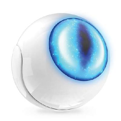 Fibaro Smoke Sensor