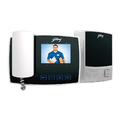 Godrej Video Door Phone
