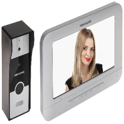 HIK Vision Video Door Phone