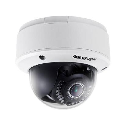 Hikvision IP Camera